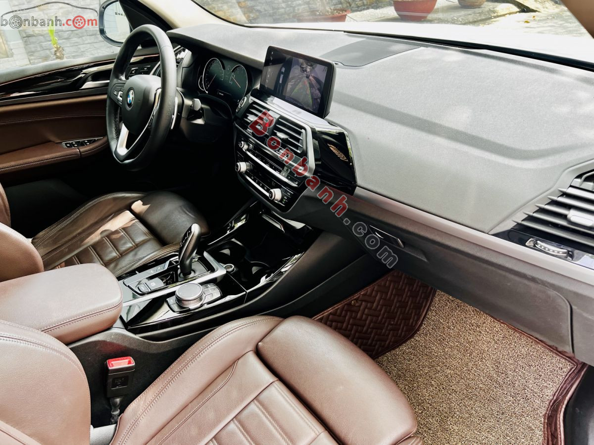 Bán ô tô BMW X3 xDrive30i xLine - 2019 - xe cũ