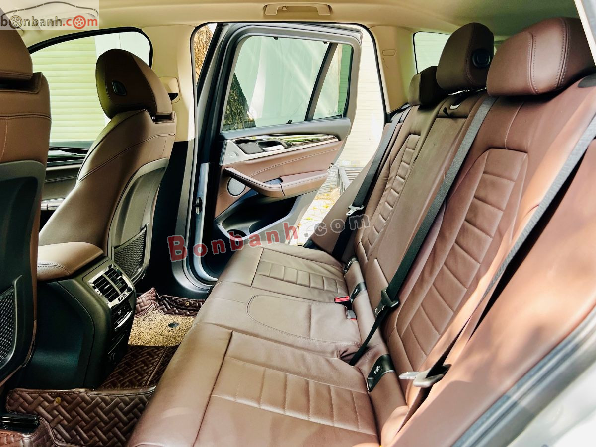 Bán ô tô BMW X3 xDrive30i xLine - 2019 - xe cũ