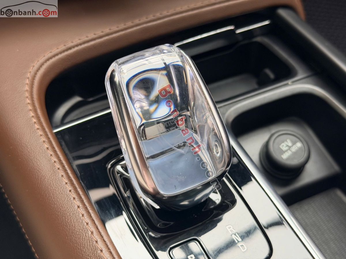 Bán ô tô Volvo S90 LWB Ultimate B6 AWD - 2022 - xe cũ