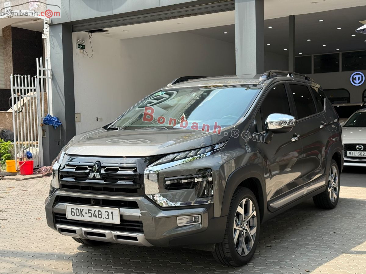 Bán ô tô Mitsubishi Xpander Cross 1.5 AT - 2024 - xe cũ