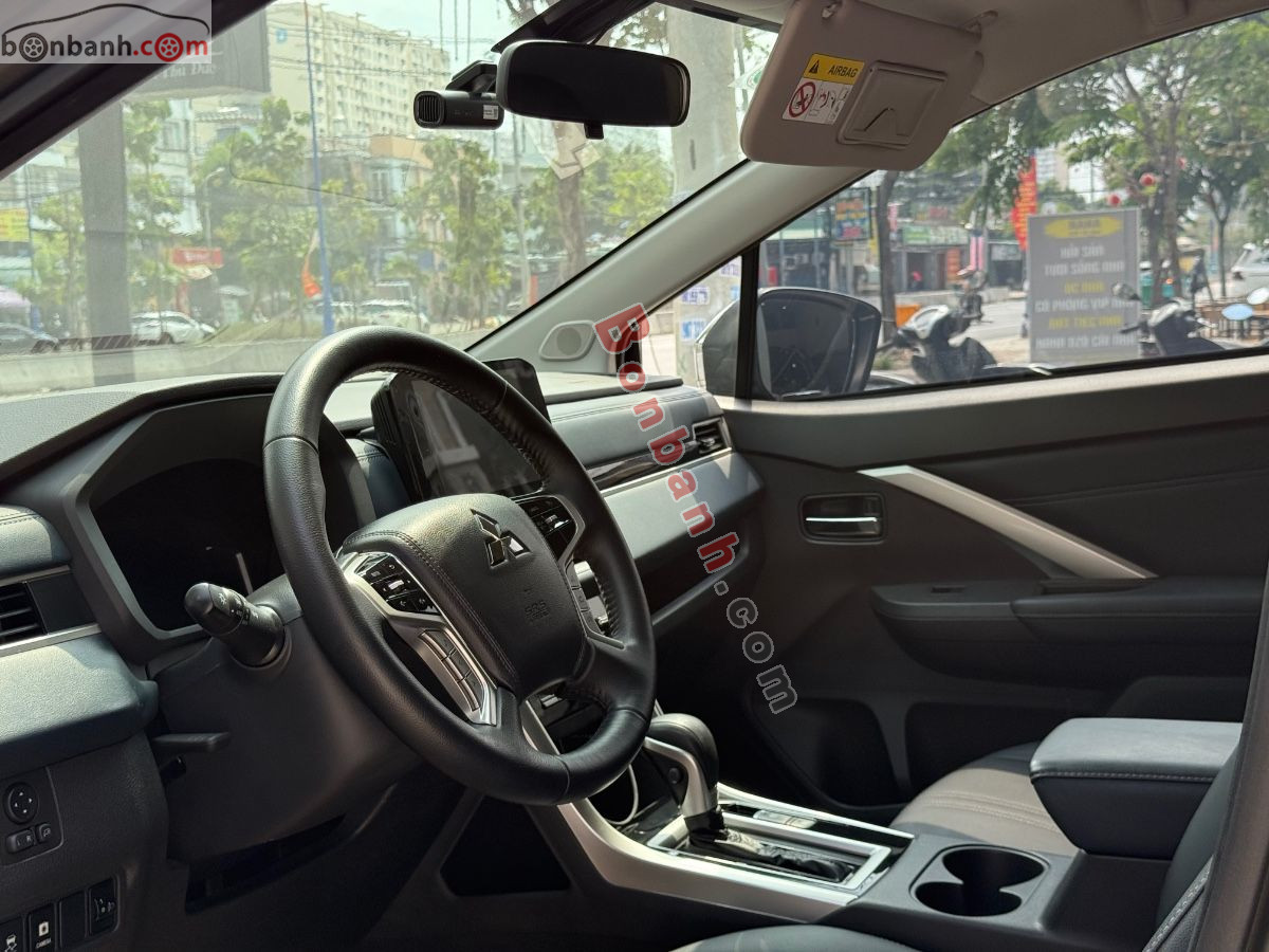 Bán ô tô Mitsubishi Xpander Cross 1.5 AT - 2024 - xe cũ