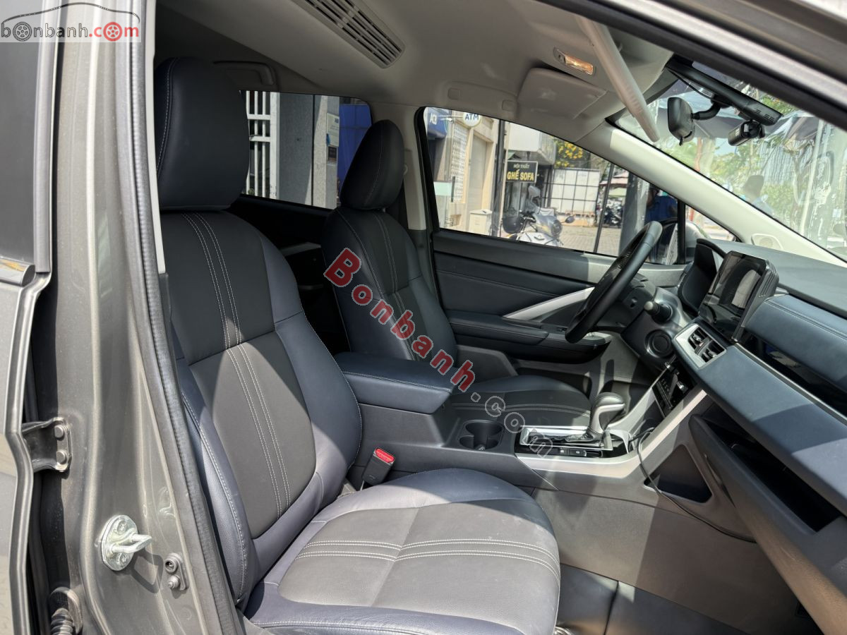 Bán ô tô Mitsubishi Xpander Cross 1.5 AT - 2024 - xe cũ