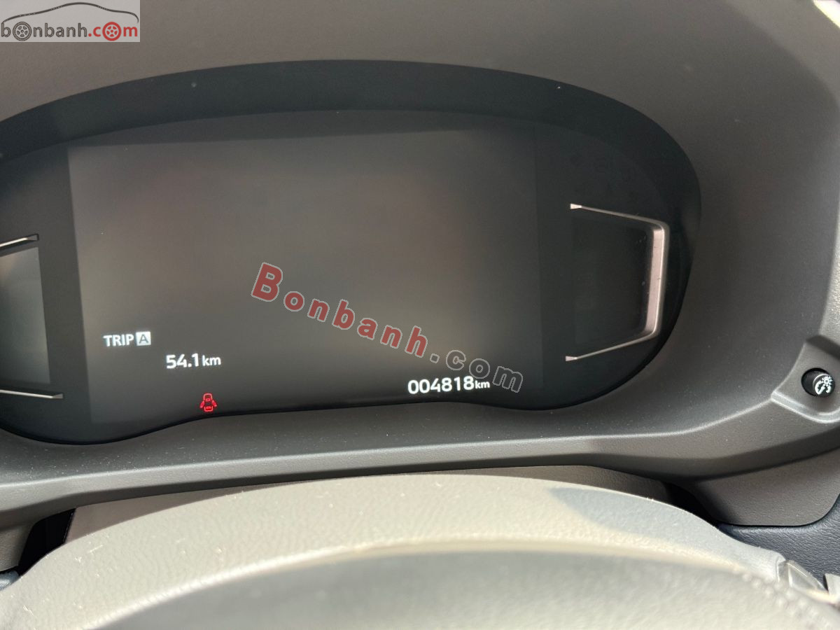 Bán ô tô Mitsubishi Xpander Cross 1.5 AT - 2024 - xe cũ