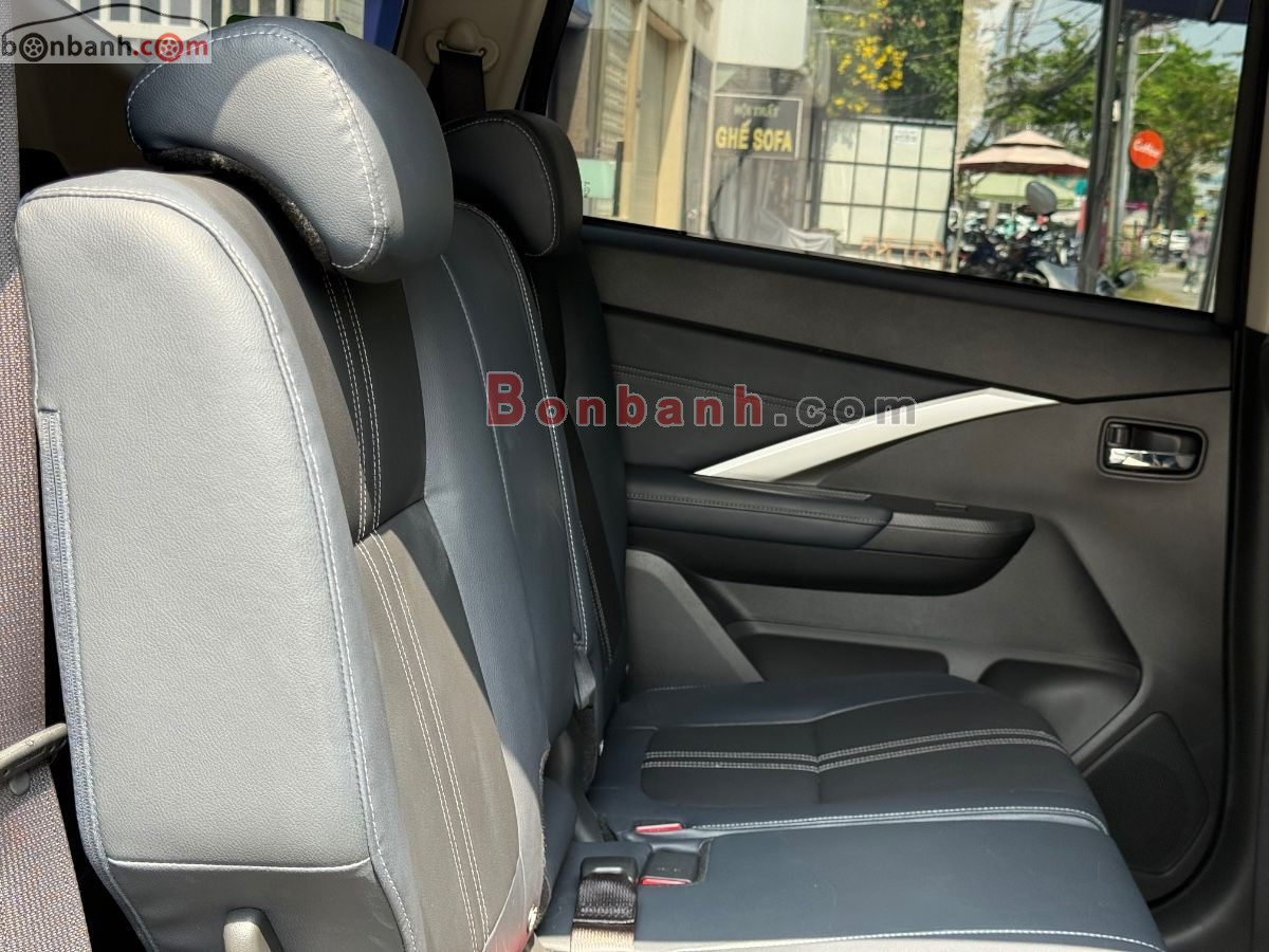 Bán ô tô Mitsubishi Xpander Cross 1.5 AT - 2024 - xe cũ