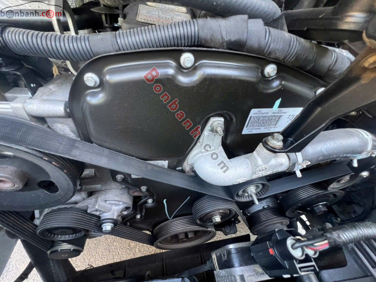 Bán ô tô Ford Transit Limousine - 2018 - xe cũ