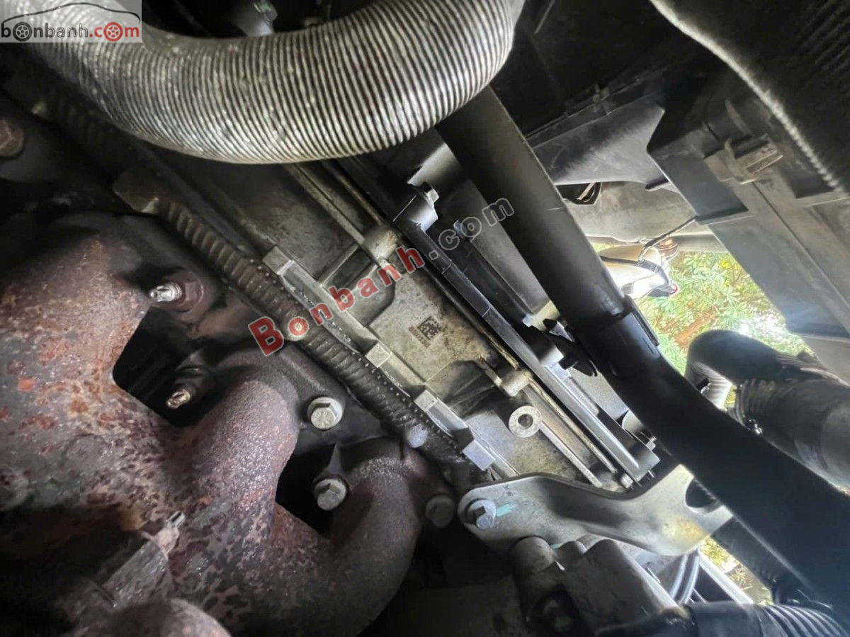 Bán ô tô Ford Transit Limousine - 2018 - xe cũ