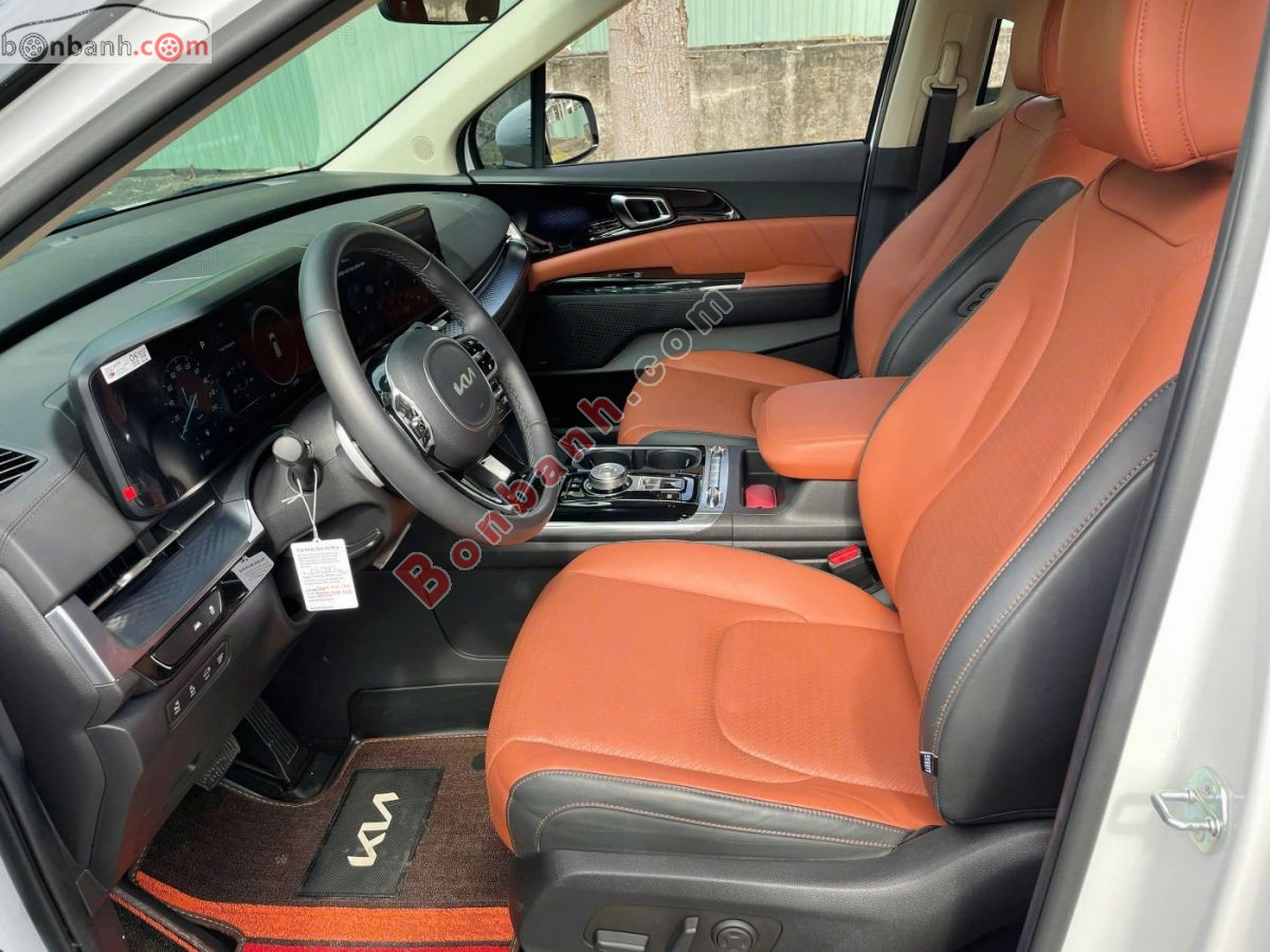 Bán ô tô Kia Carnival Signature 2.2D - 2024 - xe cũ
