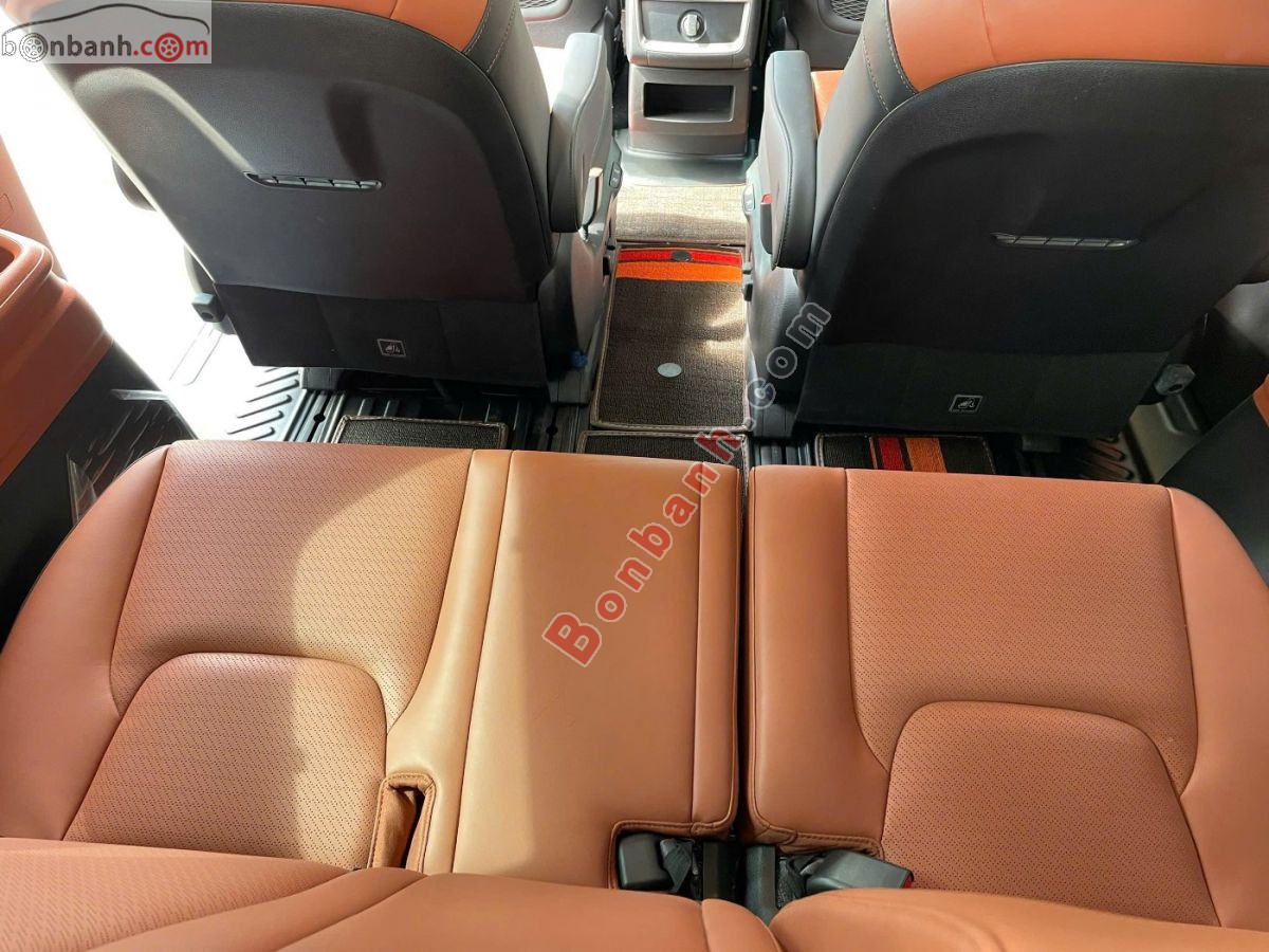 Bán ô tô Kia Carnival Signature 2.2D - 2024 - xe cũ