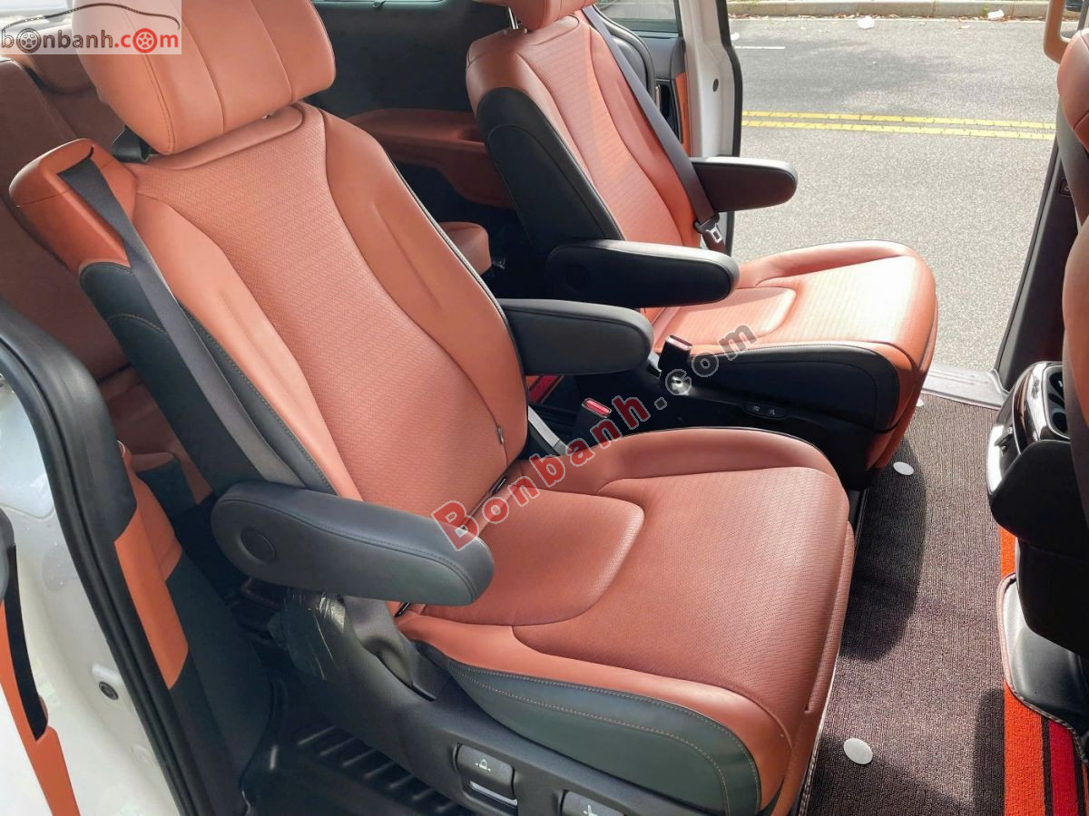 Bán ô tô Kia Carnival Signature 2.2D - 2024 - xe cũ