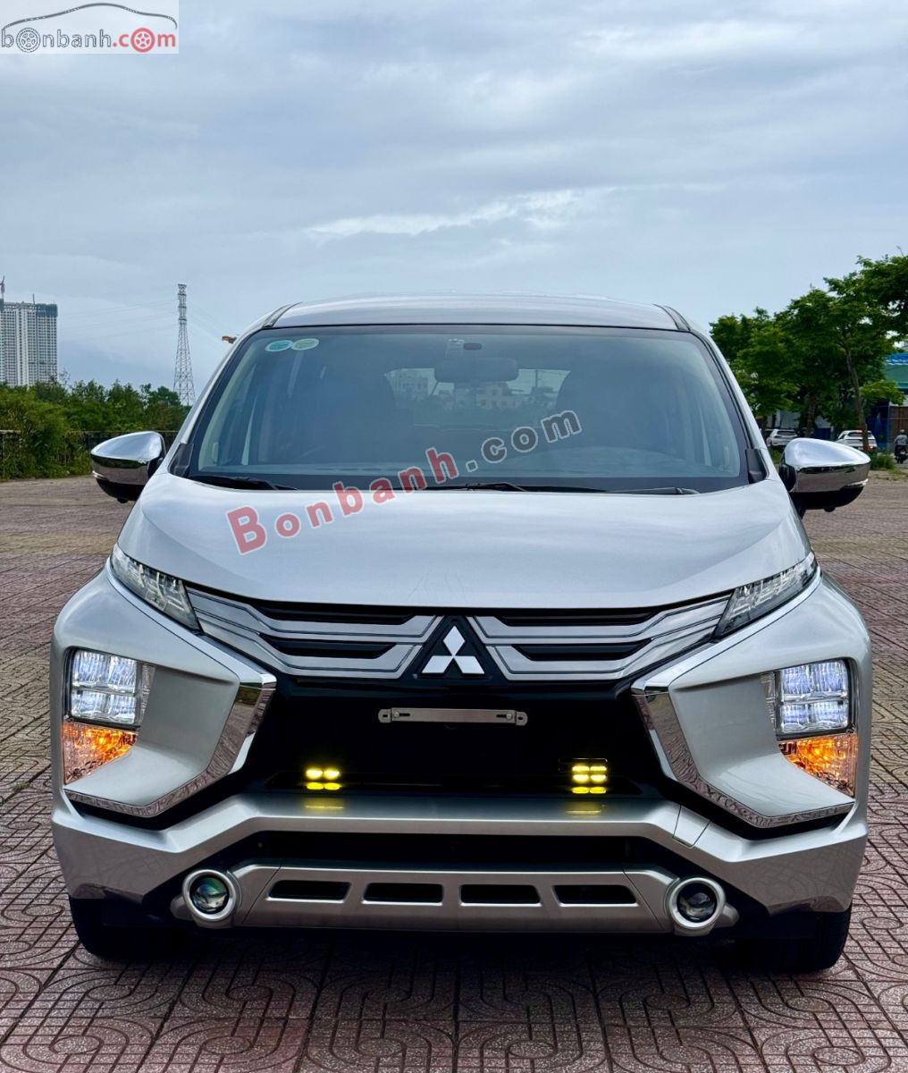 Bán ô tô Mitsubishi Xpander 1.5 AT - 2021 - xe cũ