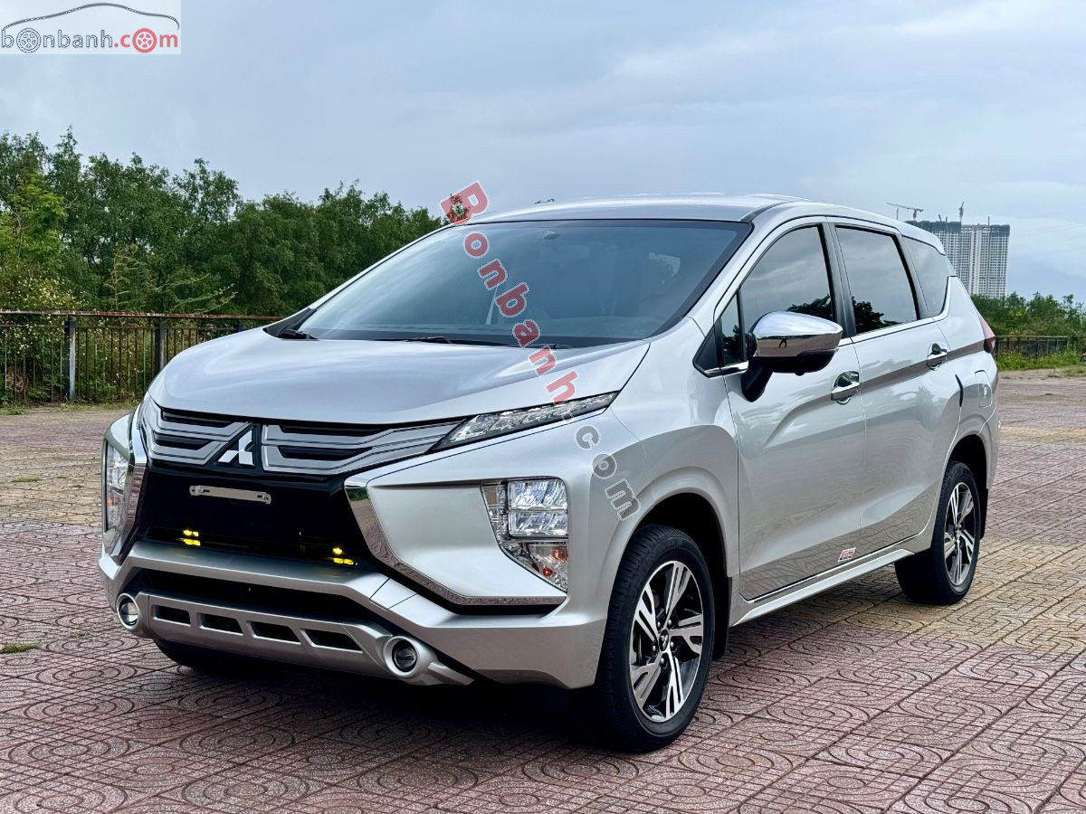 Bán ô tô Mitsubishi Xpander 1.5 AT - 2021 - xe cũ