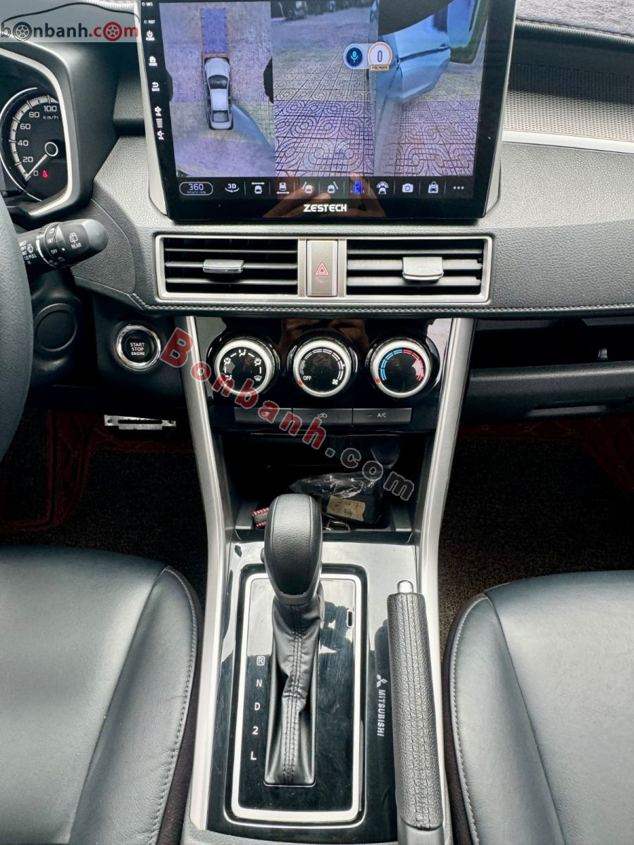 Bán ô tô Mitsubishi Xpander 1.5 AT - 2021 - xe cũ