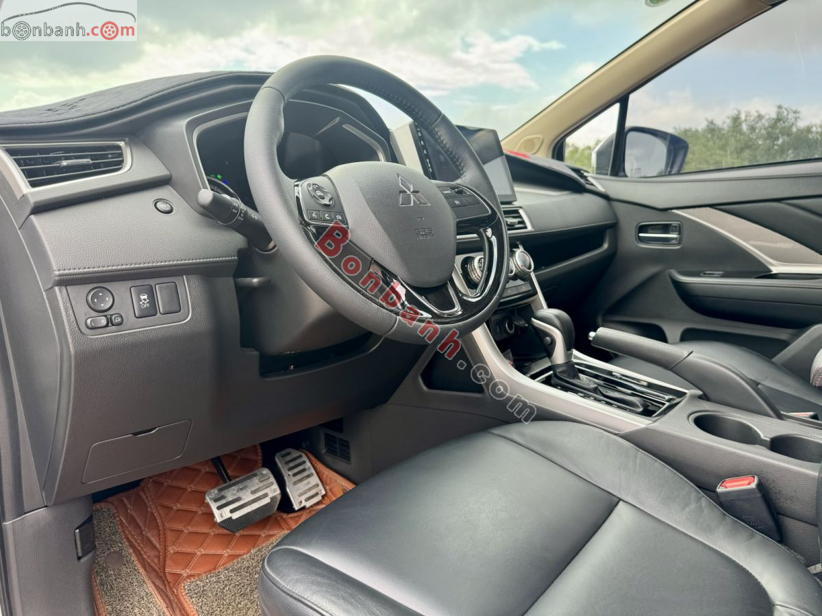 Bán ô tô Mitsubishi Xpander 1.5 AT - 2021 - xe cũ