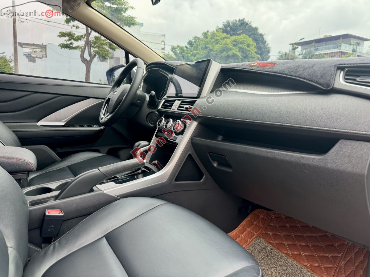 Bán ô tô Mitsubishi Xpander 1.5 AT - 2021 - xe cũ
