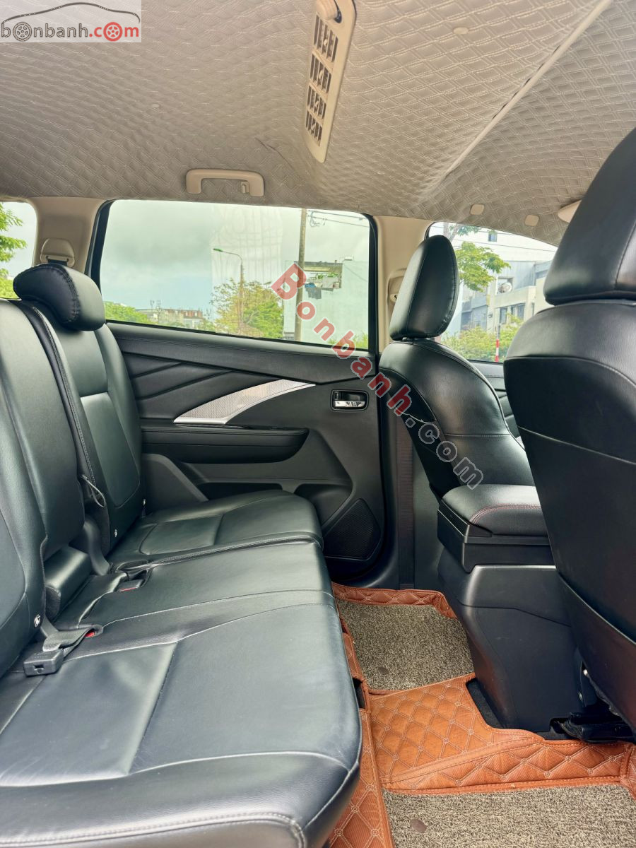 Bán ô tô Mitsubishi Xpander 1.5 AT - 2021 - xe cũ