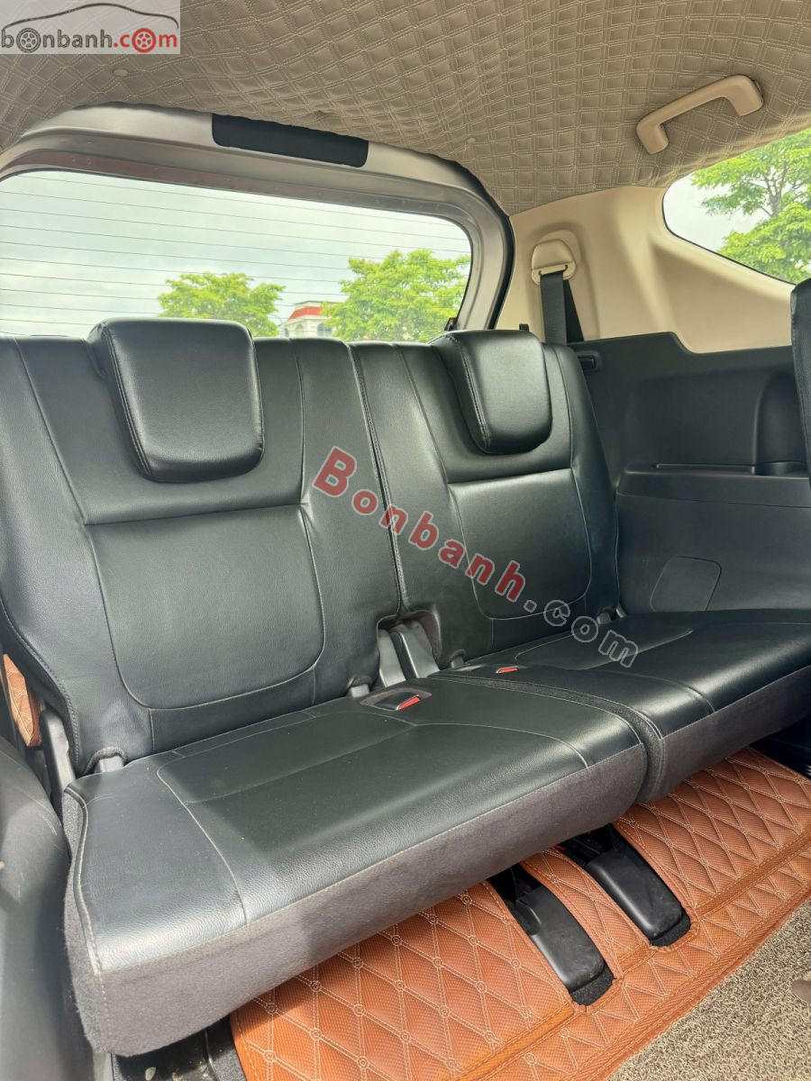 Bán ô tô Mitsubishi Xpander 1.5 AT - 2021 - xe cũ