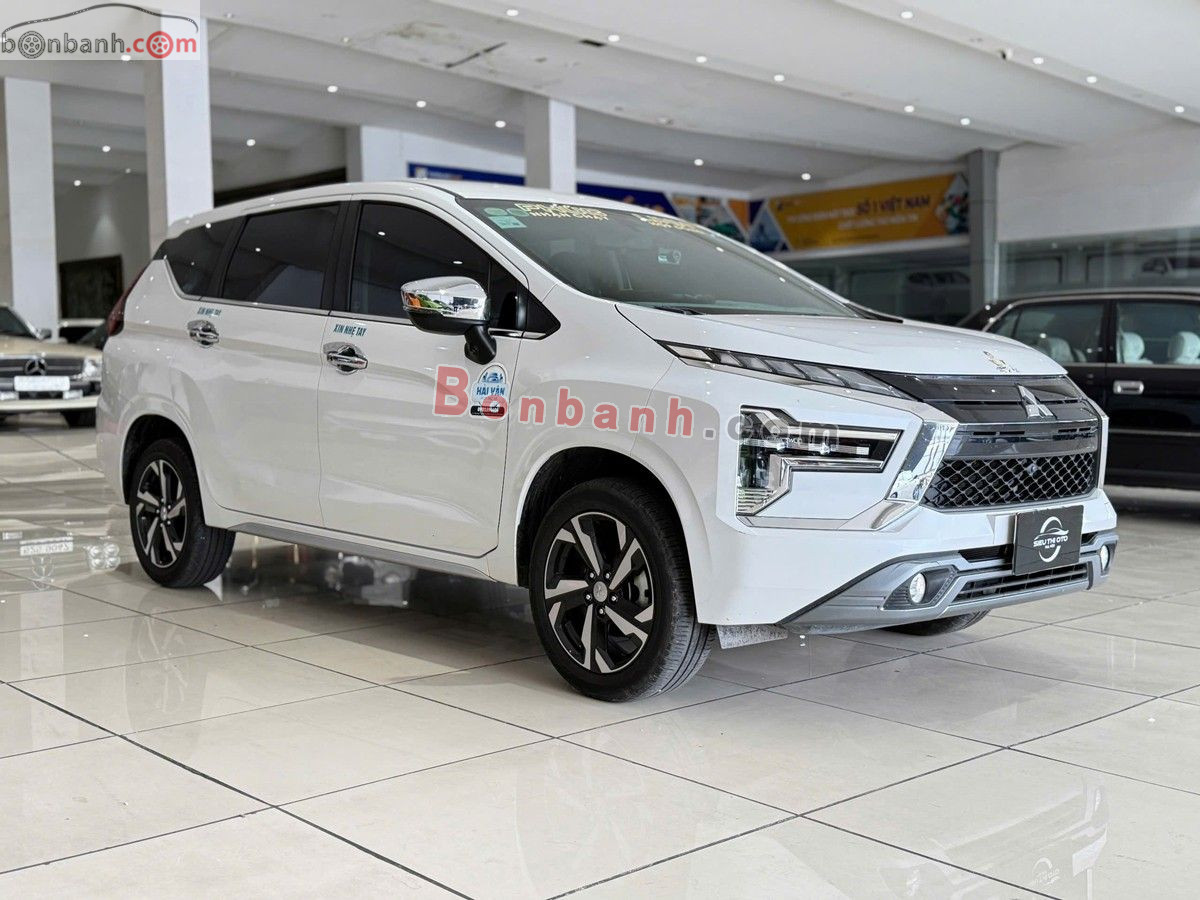 Bán ô tô Mitsubishi Xpander Premium 1.5 AT - 2025 - xe cũ