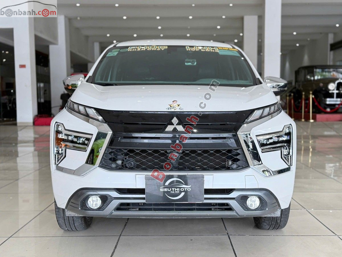 Bán ô tô Mitsubishi Xpander Premium 1.5 AT - 2025 - xe cũ