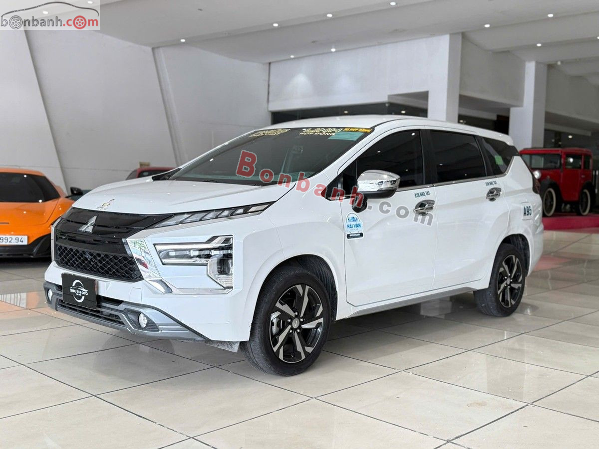 Bán ô tô Mitsubishi Xpander Premium 1.5 AT - 2025 - xe cũ