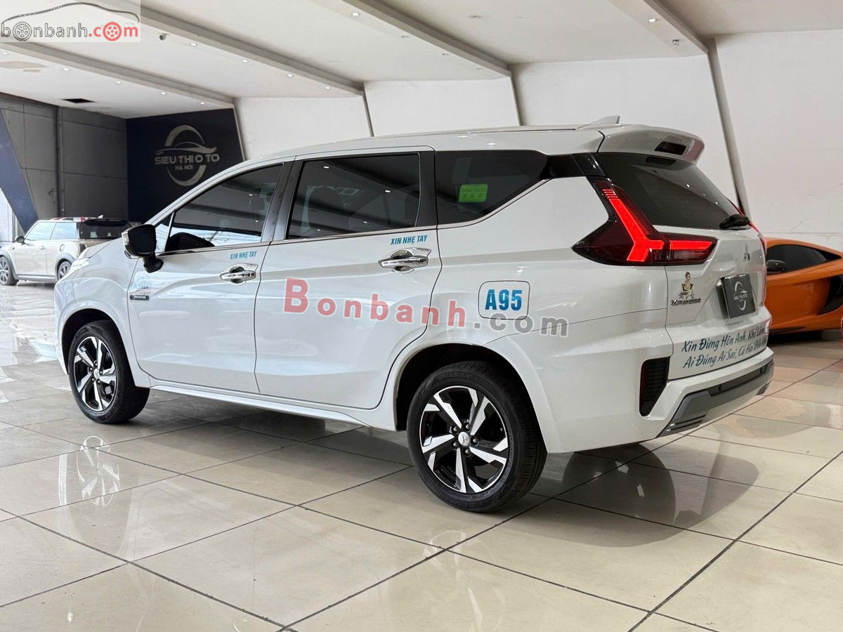 Bán ô tô Mitsubishi Xpander Premium 1.5 AT - 2025 - xe cũ