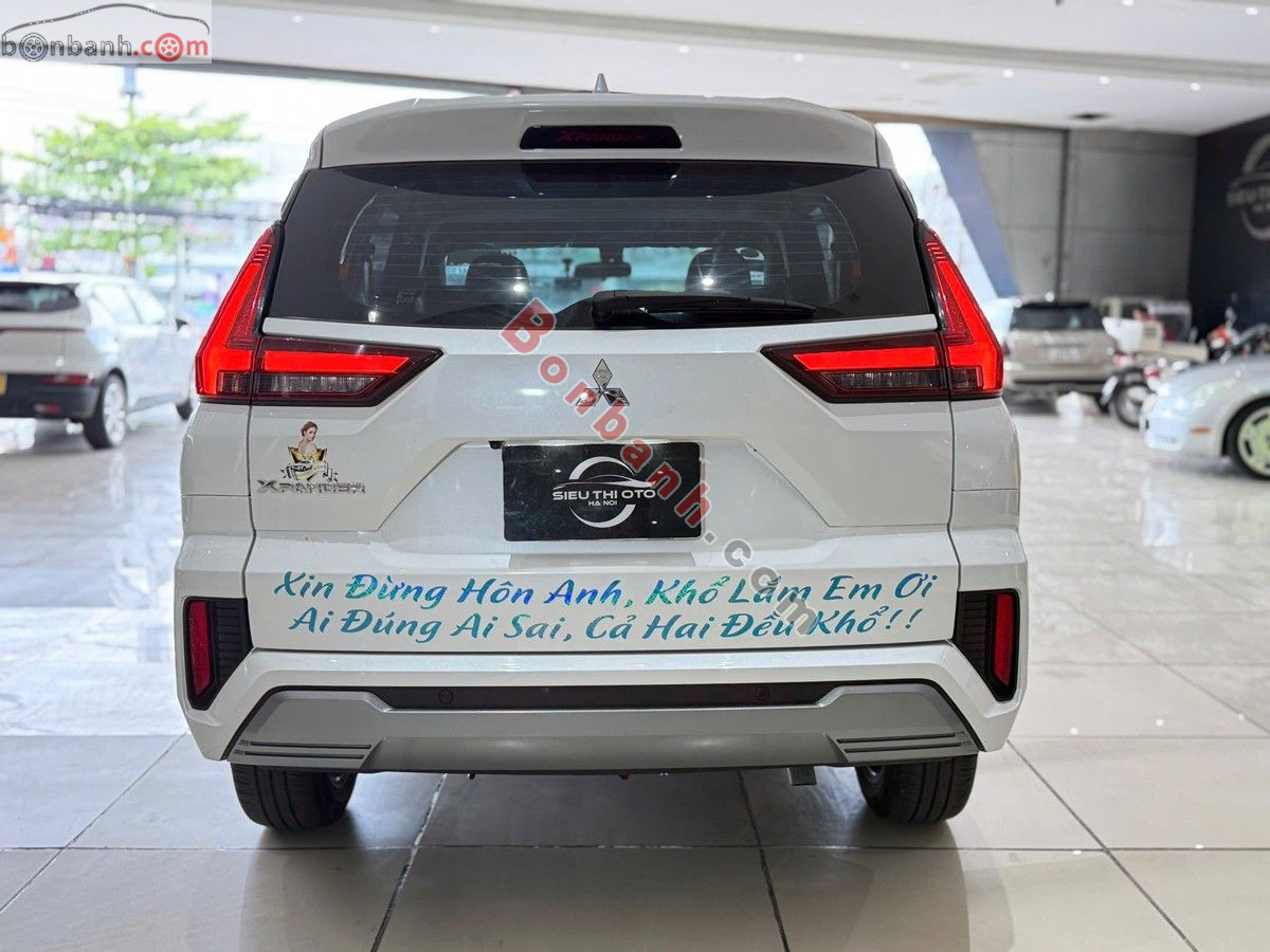 Bán ô tô Mitsubishi Xpander Premium 1.5 AT - 2025 - xe cũ