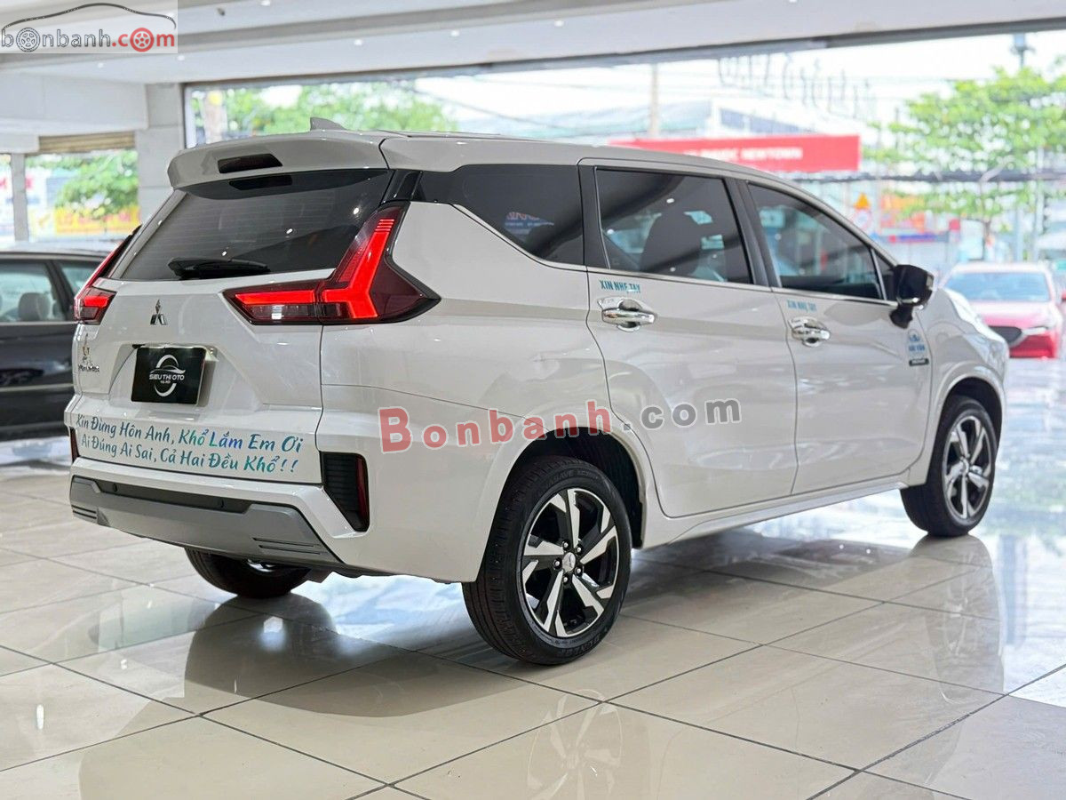 Bán ô tô Mitsubishi Xpander Premium 1.5 AT - 2025 - xe cũ