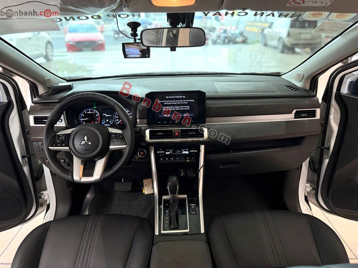 Bán ô tô Mitsubishi Xpander Premium 1.5 AT - 2025 - xe cũ