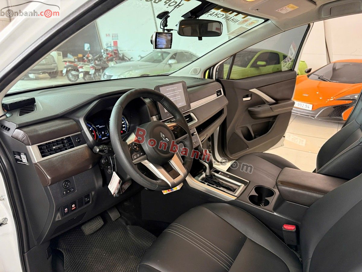 Bán ô tô Mitsubishi Xpander Premium 1.5 AT - 2025 - xe cũ