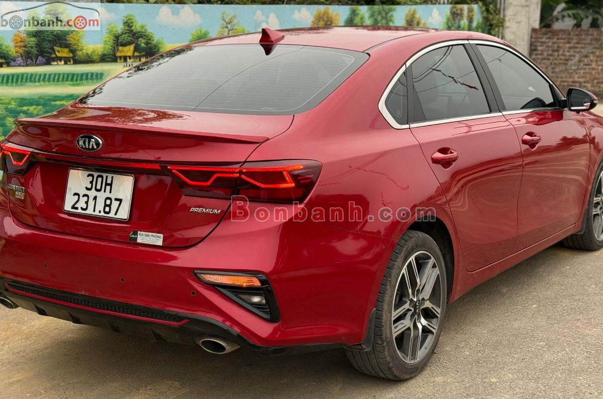 Bán ô tô Kia Cerato 2.0 AT Premium - 2021 - xe cũ