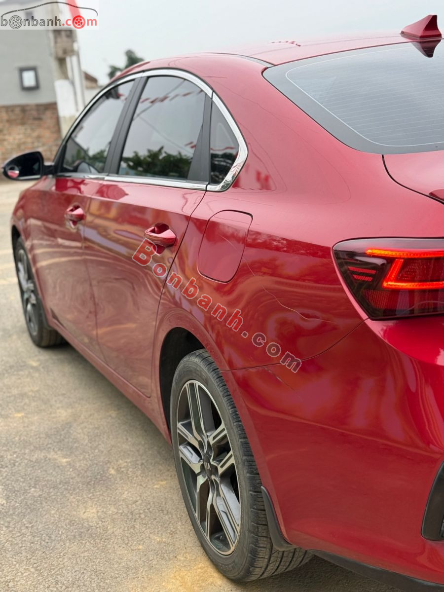 Bán ô tô Kia Cerato 2.0 AT Premium - 2021 - xe cũ