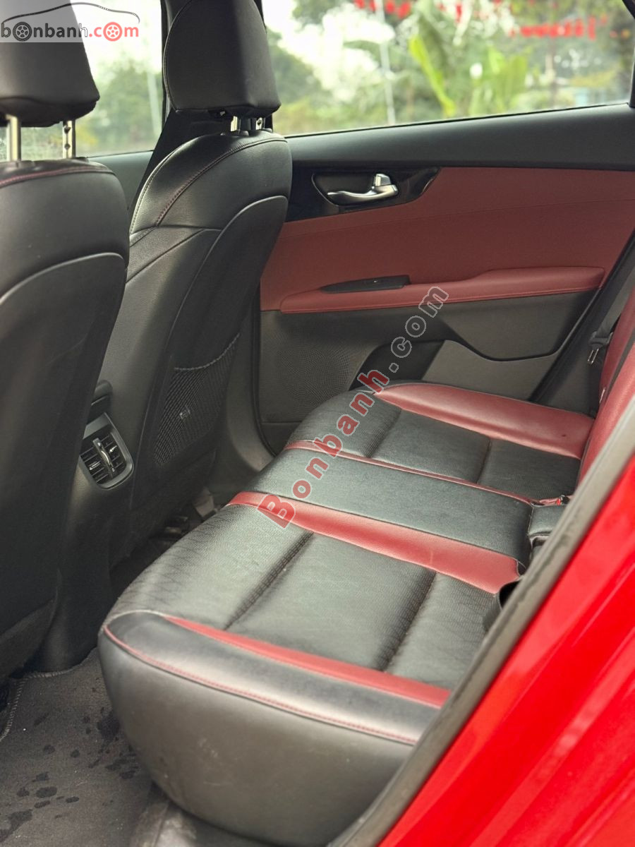 Bán ô tô Kia Cerato 2.0 AT Premium - 2021 - xe cũ