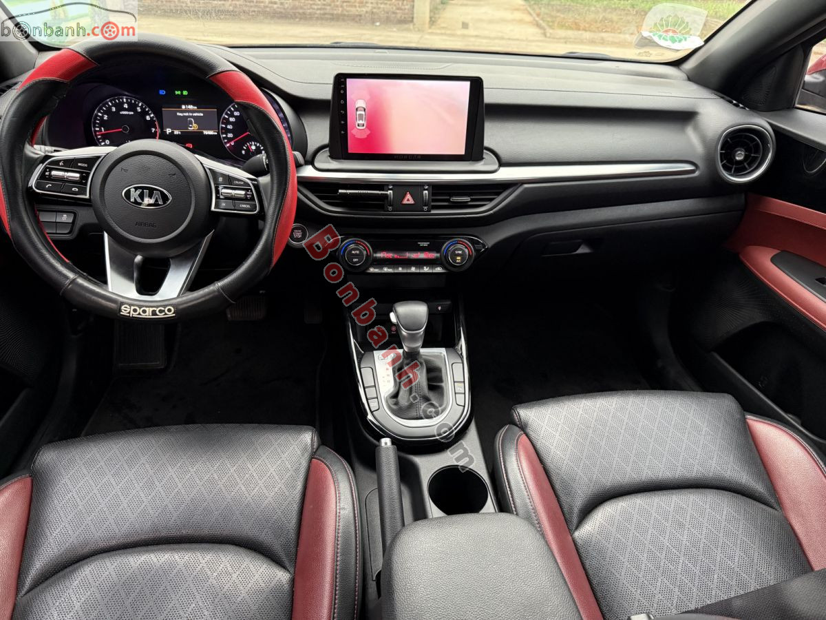 Bán ô tô Kia Cerato 2.0 AT Premium - 2021 - xe cũ