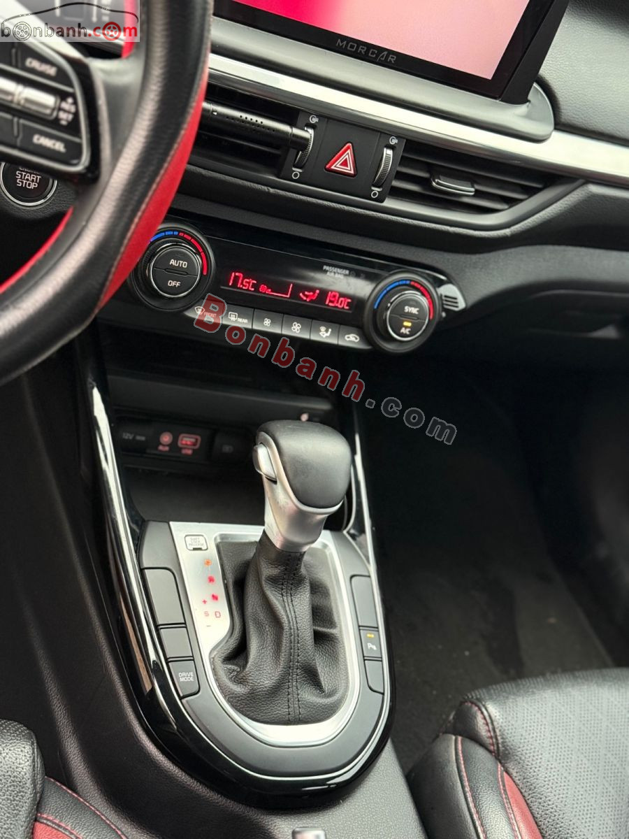 Bán ô tô Kia Cerato 2.0 AT Premium - 2021 - xe cũ