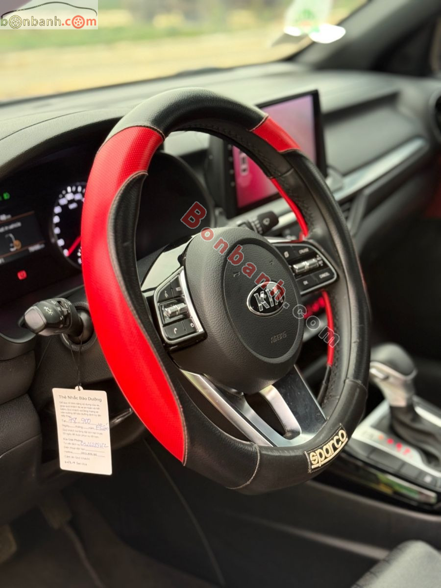 Bán ô tô Kia Cerato 2.0 AT Premium - 2021 - xe cũ