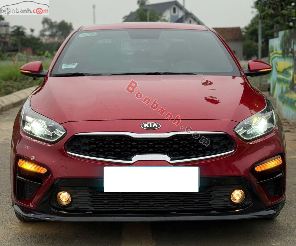 Bán ô tô Kia Cerato 2.0 AT Premium - 2021 - xe cũ