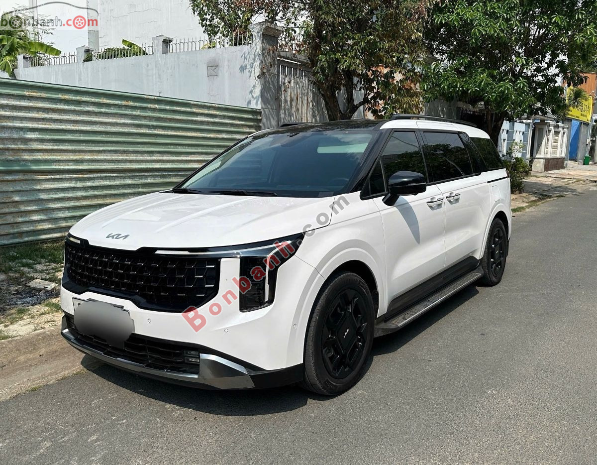 Bán ô tô Kia Carnival Signature 2.2D - 2025 - xe cũ