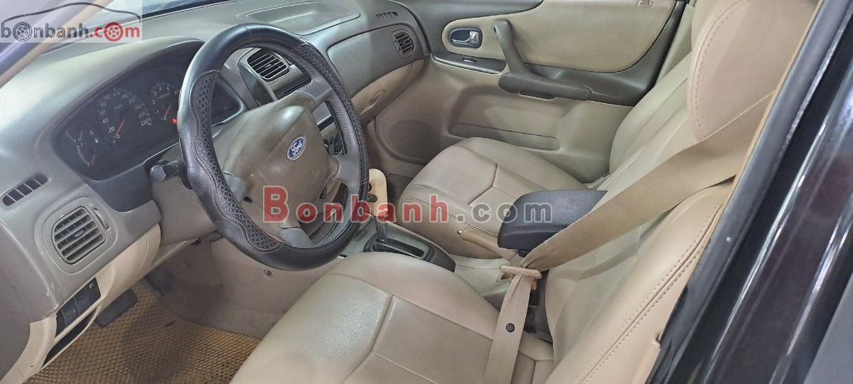 Bán ô tô Ford Laser GHIA 1.8 AT - 2005 - xe cũ