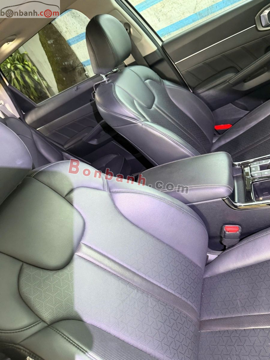 Bán ô tô Kia Sorento Premium 2.2 AT AWD - 2022 - xe cũ