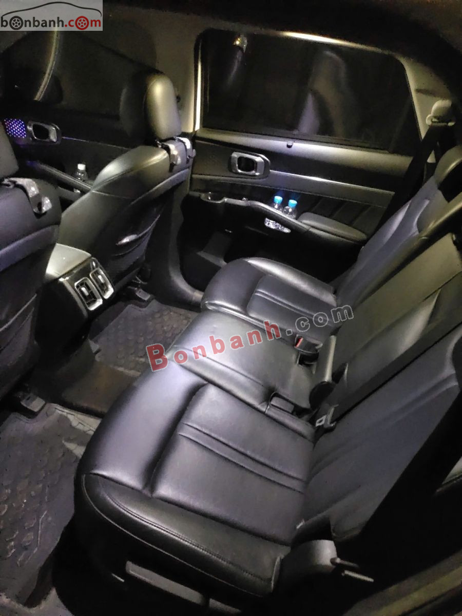 Bán ô tô Kia Sorento Premium 2.2 AT AWD - 2022 - xe cũ