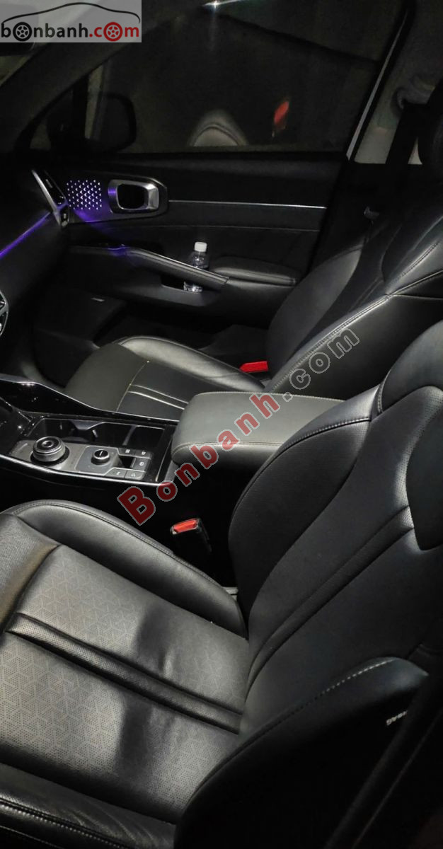 Bán ô tô Kia Sorento Premium 2.2 AT AWD - 2022 - xe cũ