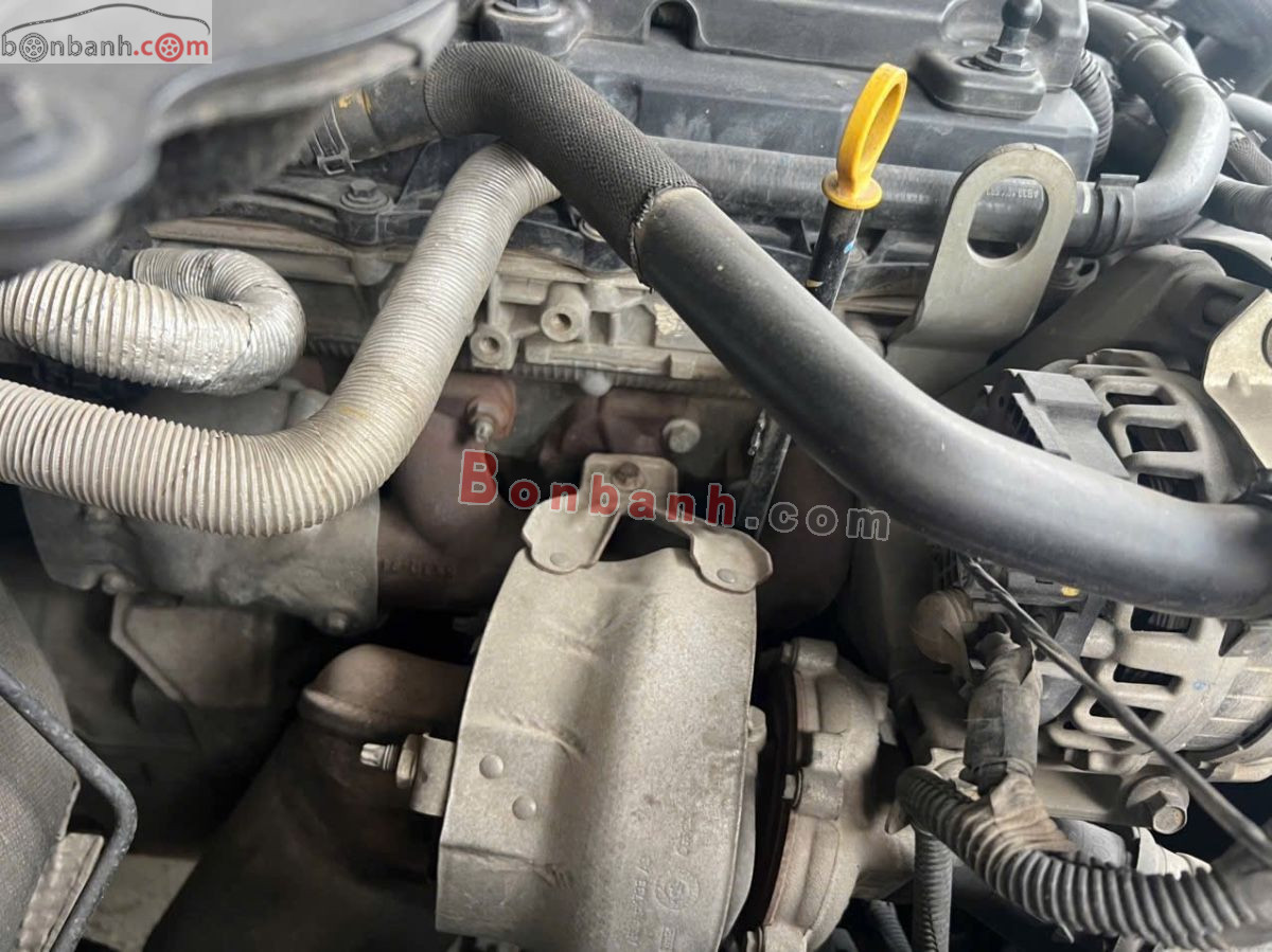 Bán ô tô Ford Ranger XLS 2.2L 4x2 AT - 2016 - xe cũ