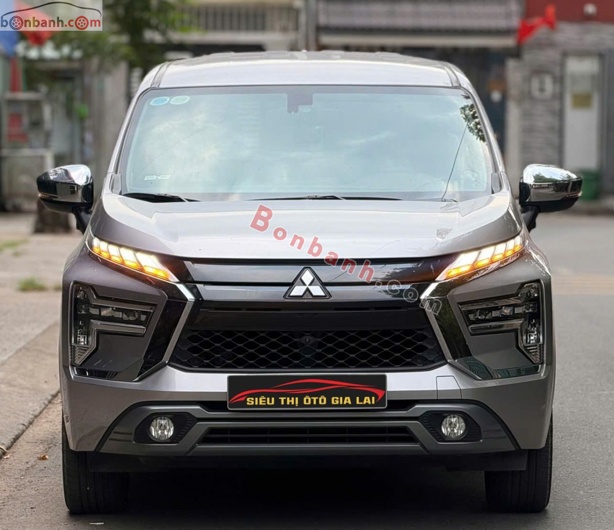 Bán ô tô Mitsubishi Xpander Premium 1.5 AT - 2023 - xe cũ