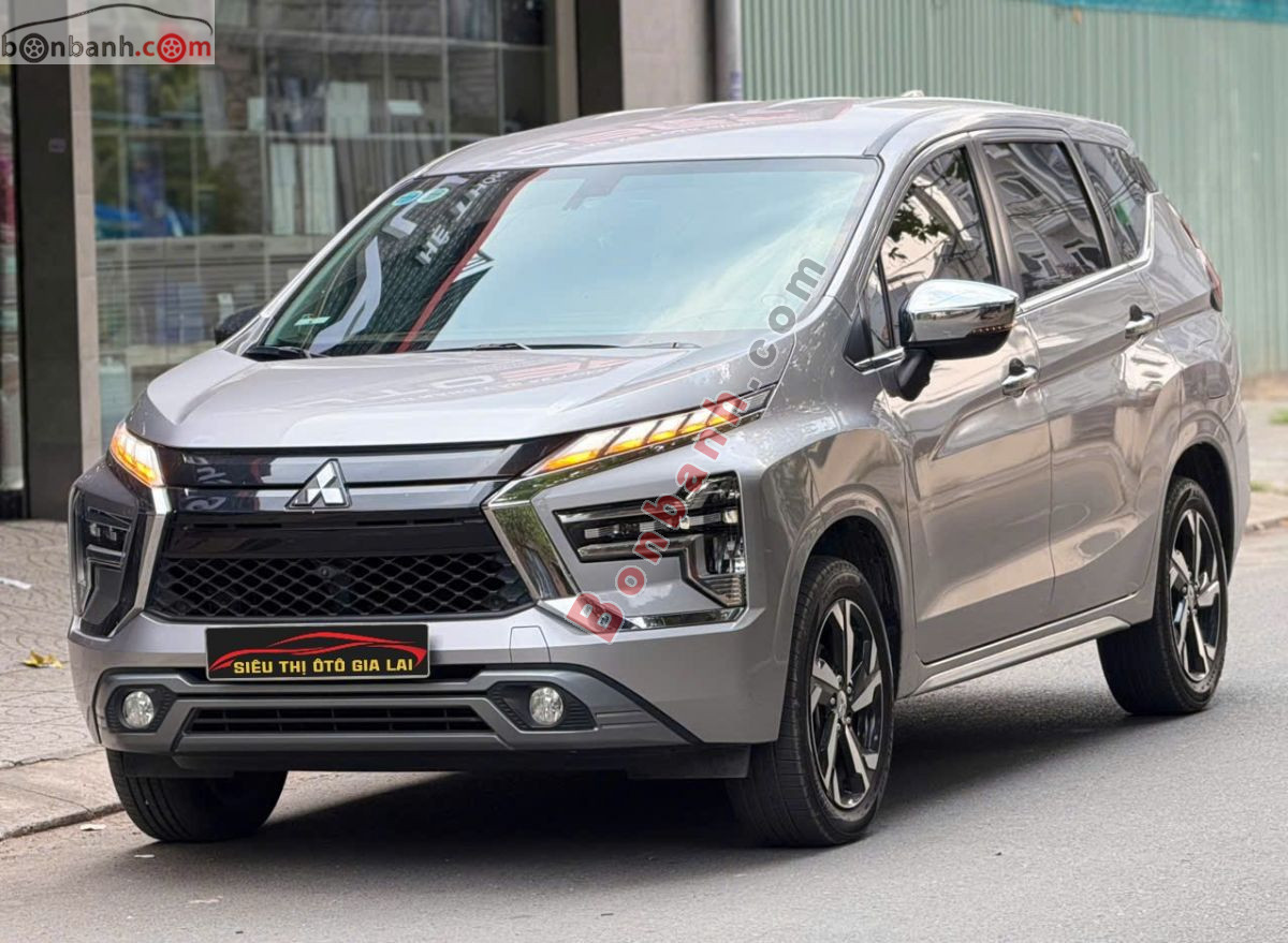 Bán ô tô Mitsubishi Xpander Premium 1.5 AT - 2023 - xe cũ