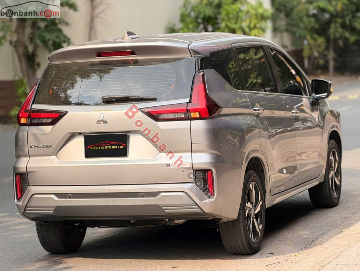 Bán ô tô Mitsubishi Xpander Premium 1.5 AT - 2023 - xe cũ
