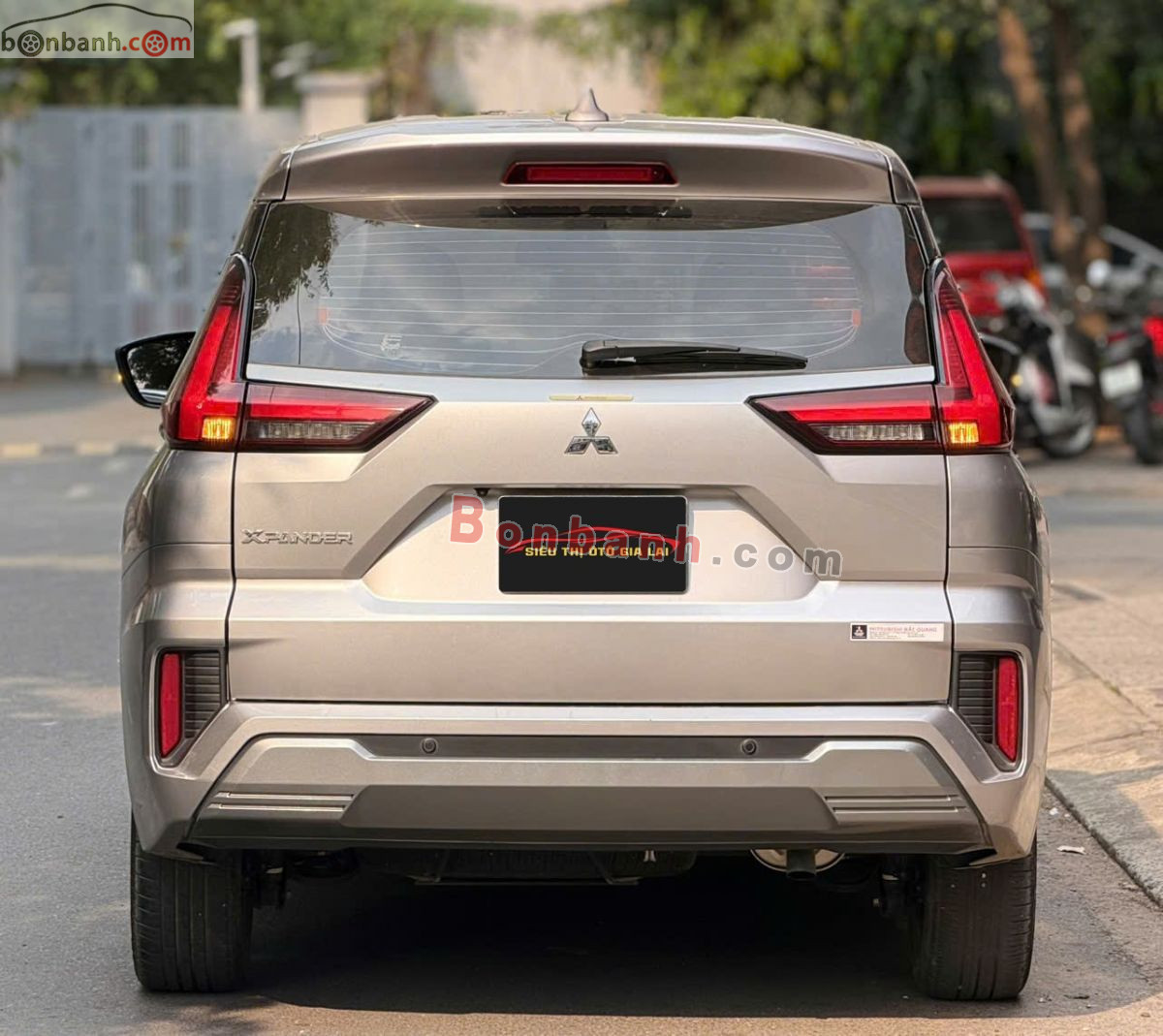 Bán ô tô Mitsubishi Xpander Premium 1.5 AT - 2023 - xe cũ