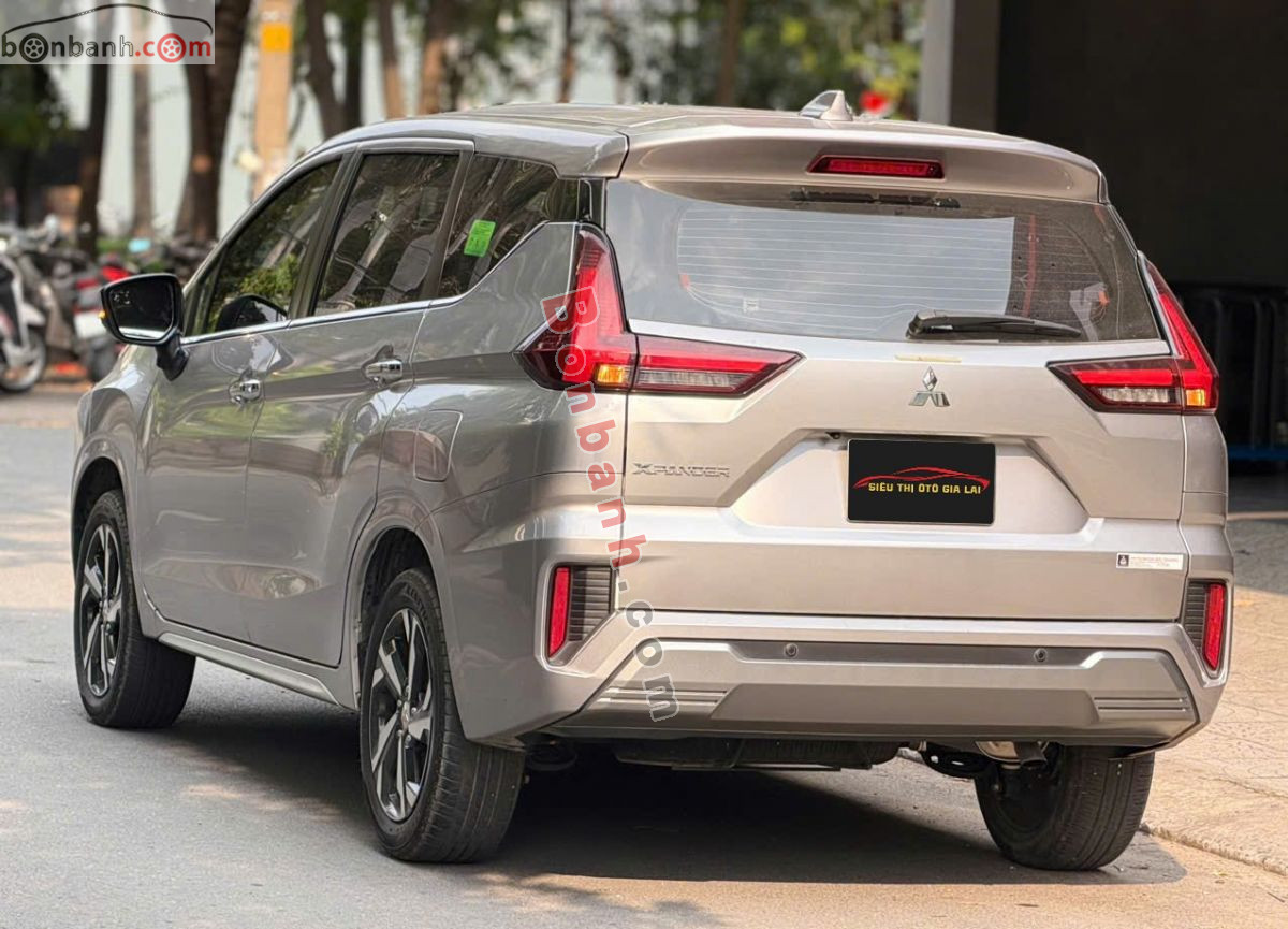 Bán ô tô Mitsubishi Xpander Premium 1.5 AT - 2023 - xe cũ