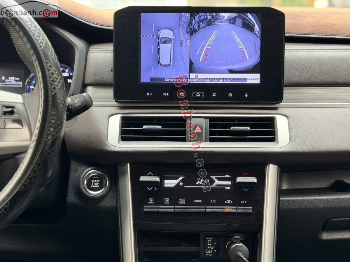 Bán ô tô Mitsubishi Xpander Premium 1.5 AT - 2023 - xe cũ