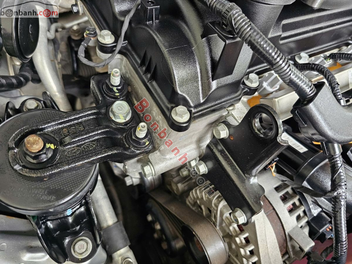 Bán ô tô Hyundai Accent 1.4 MT - 2019 - xe cũ