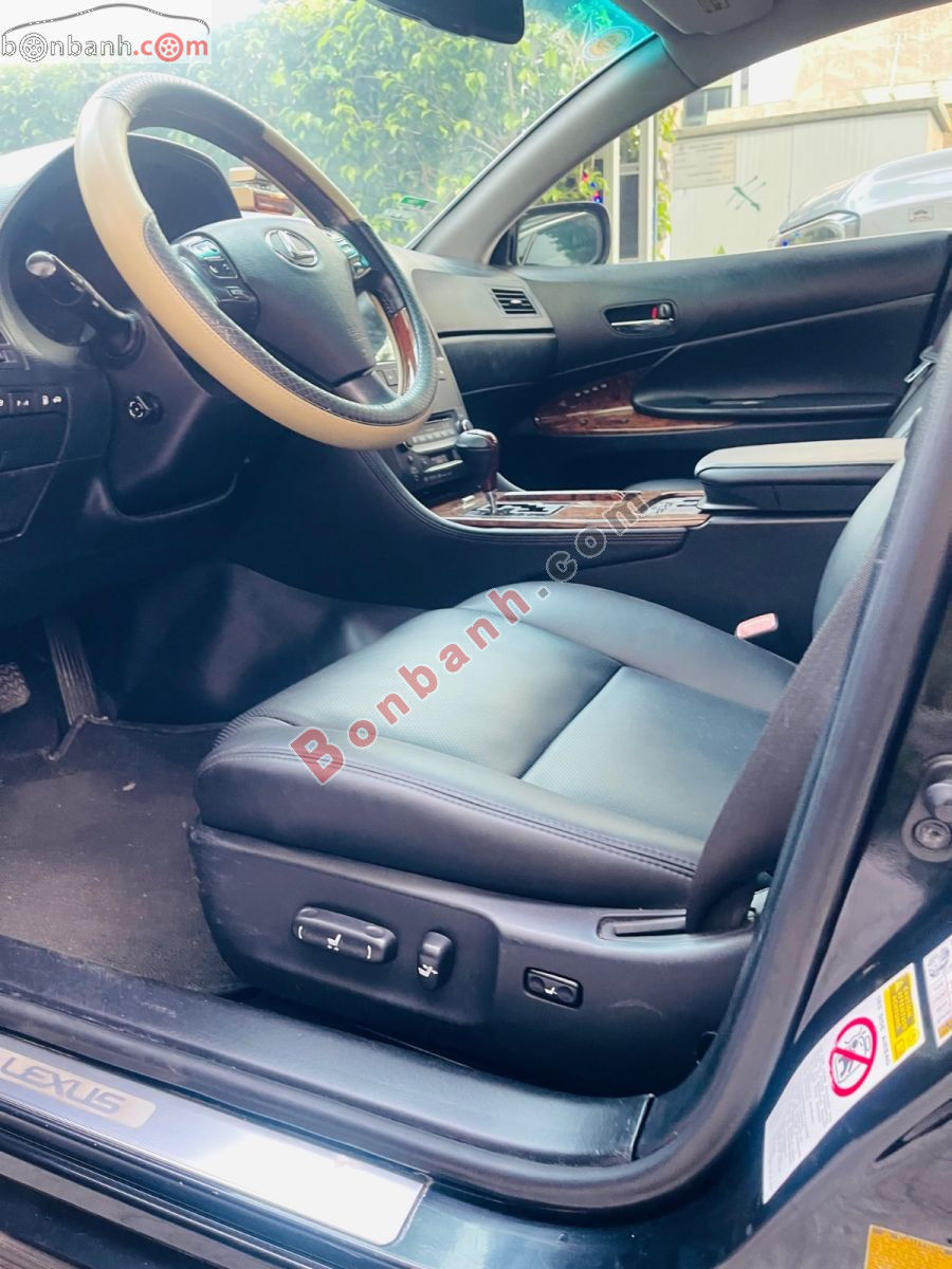 Bán ô tô Lexus GS 350 - 2007 - xe cũ