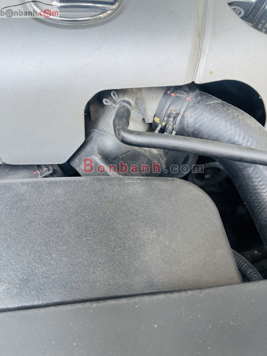 Bán ô tô Lexus GS 350 - 2007 - xe cũ